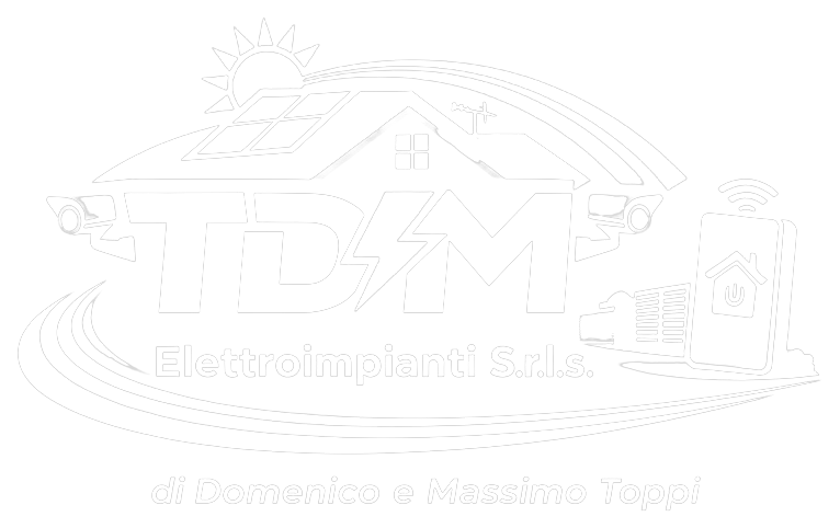 TDM Elettroimpianti